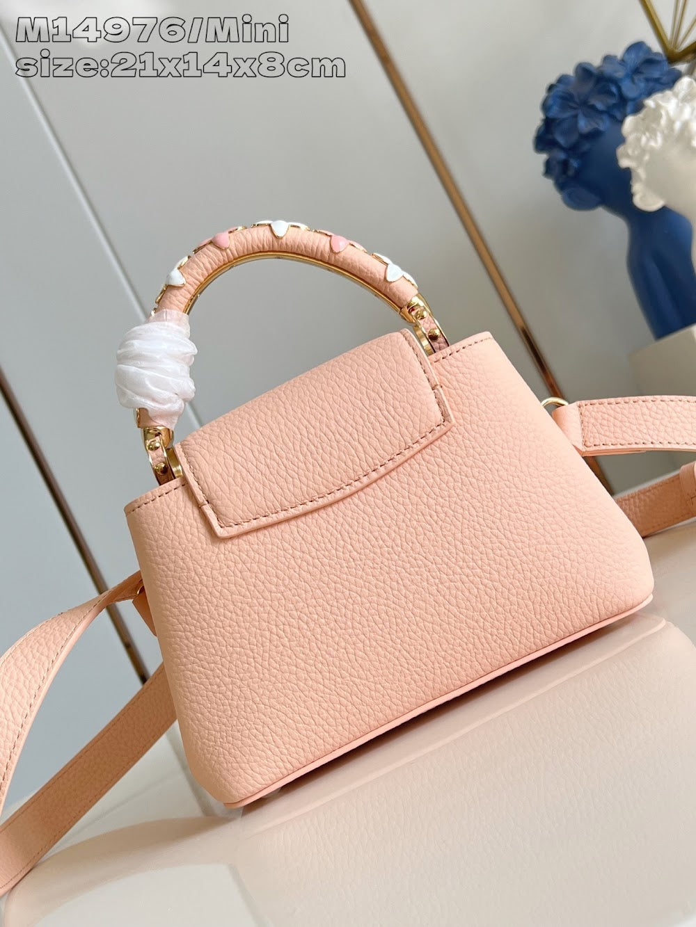 Dragons Bags ln Luxury Bag --97555