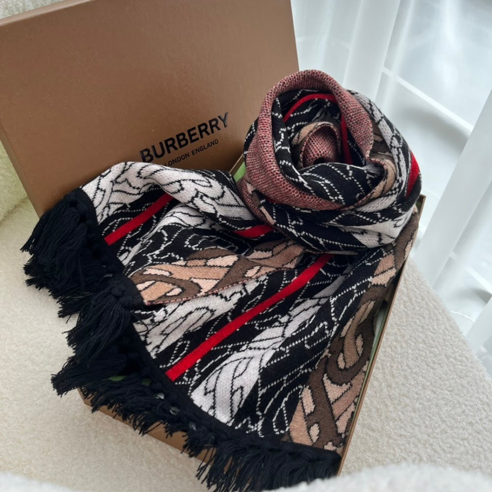 Dragons Bags Premium Designer Scarf --98787