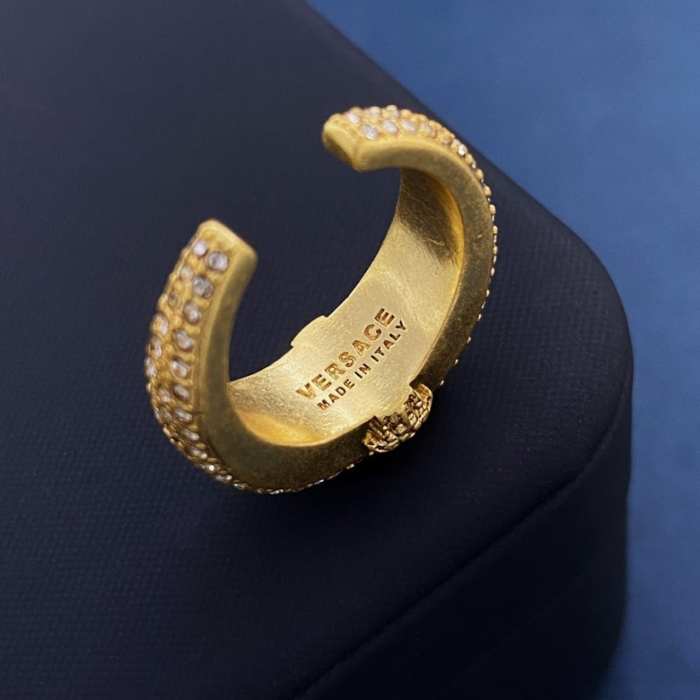 Dragons Bags Versace Luxury Jewelry --51416