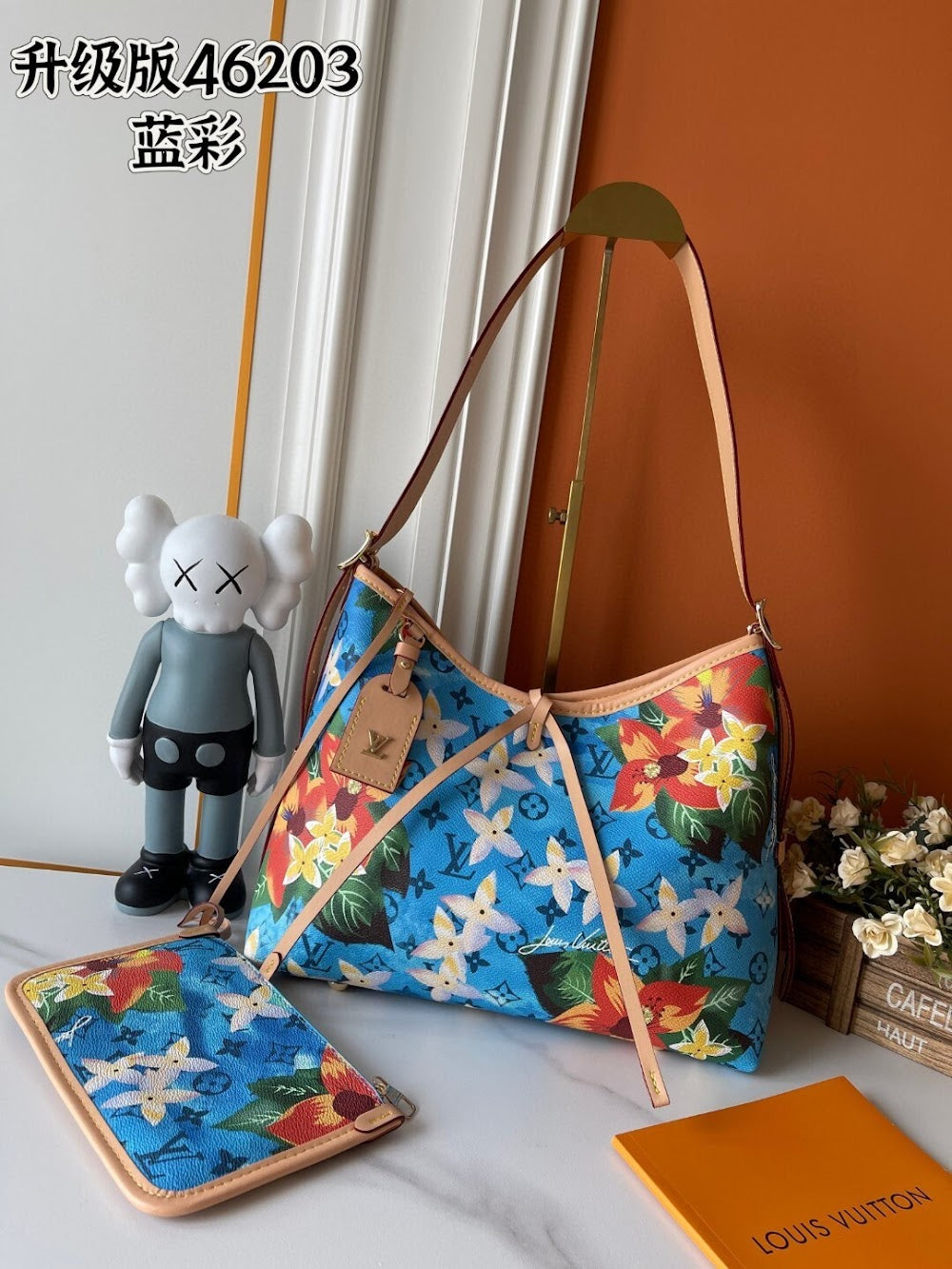 Dragons Bags ln Luxury Bag --76552