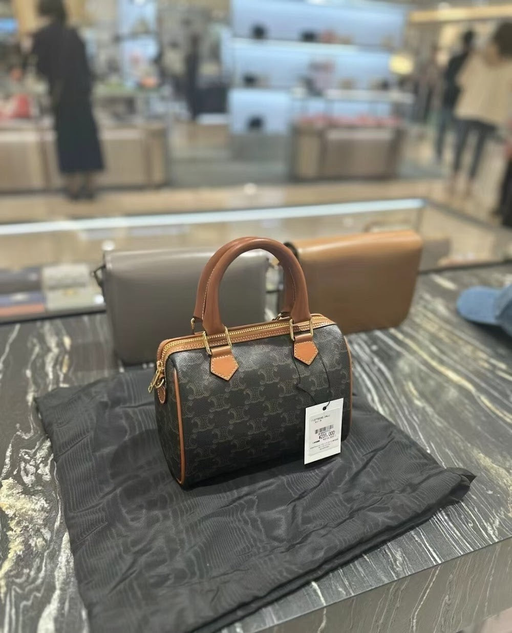 Dragons Bags Celine Luxury Bag --112192