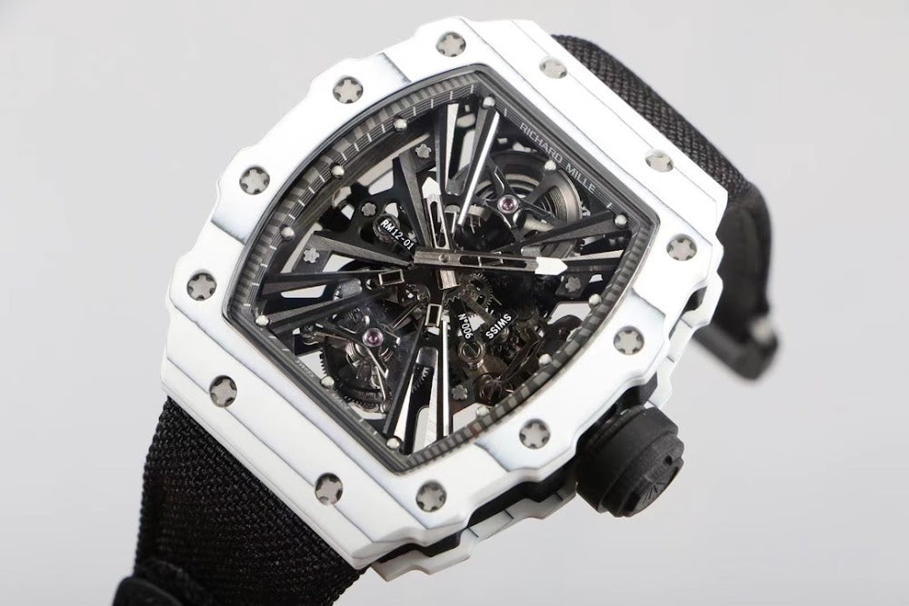 Dragons Bags Luxury Designer Watch --104791