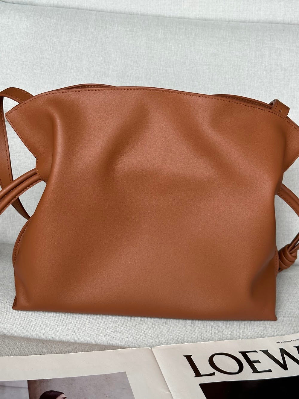 Dragons Bags Lowen Luxury Bag --99872