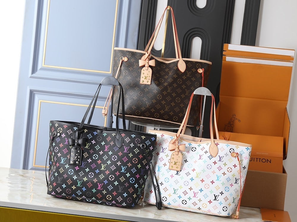 Dragons Bags ln Luxury Bag --77768