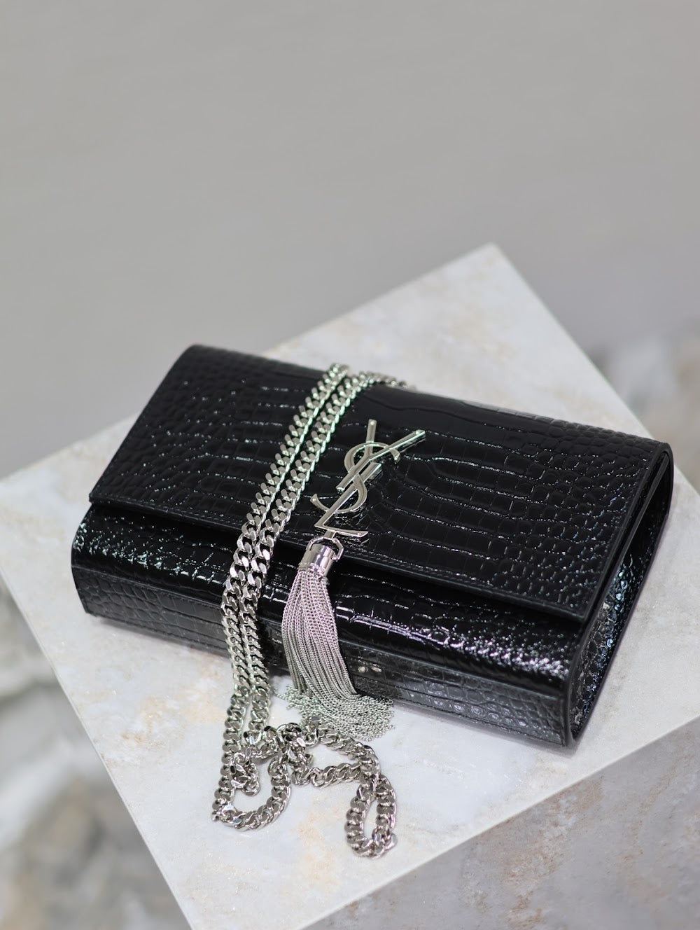 Dragons Bags YSLn Luxury Bag --120522