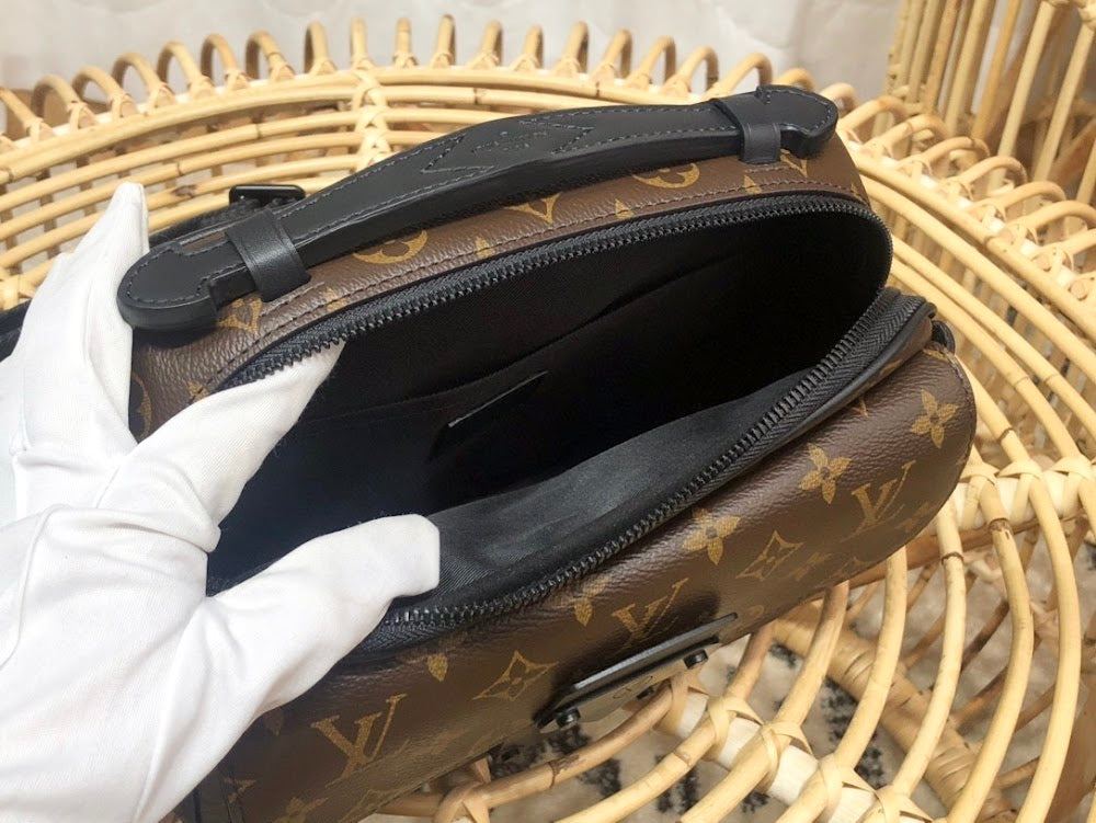 Dragons Bags LV Luxury Bag --55969