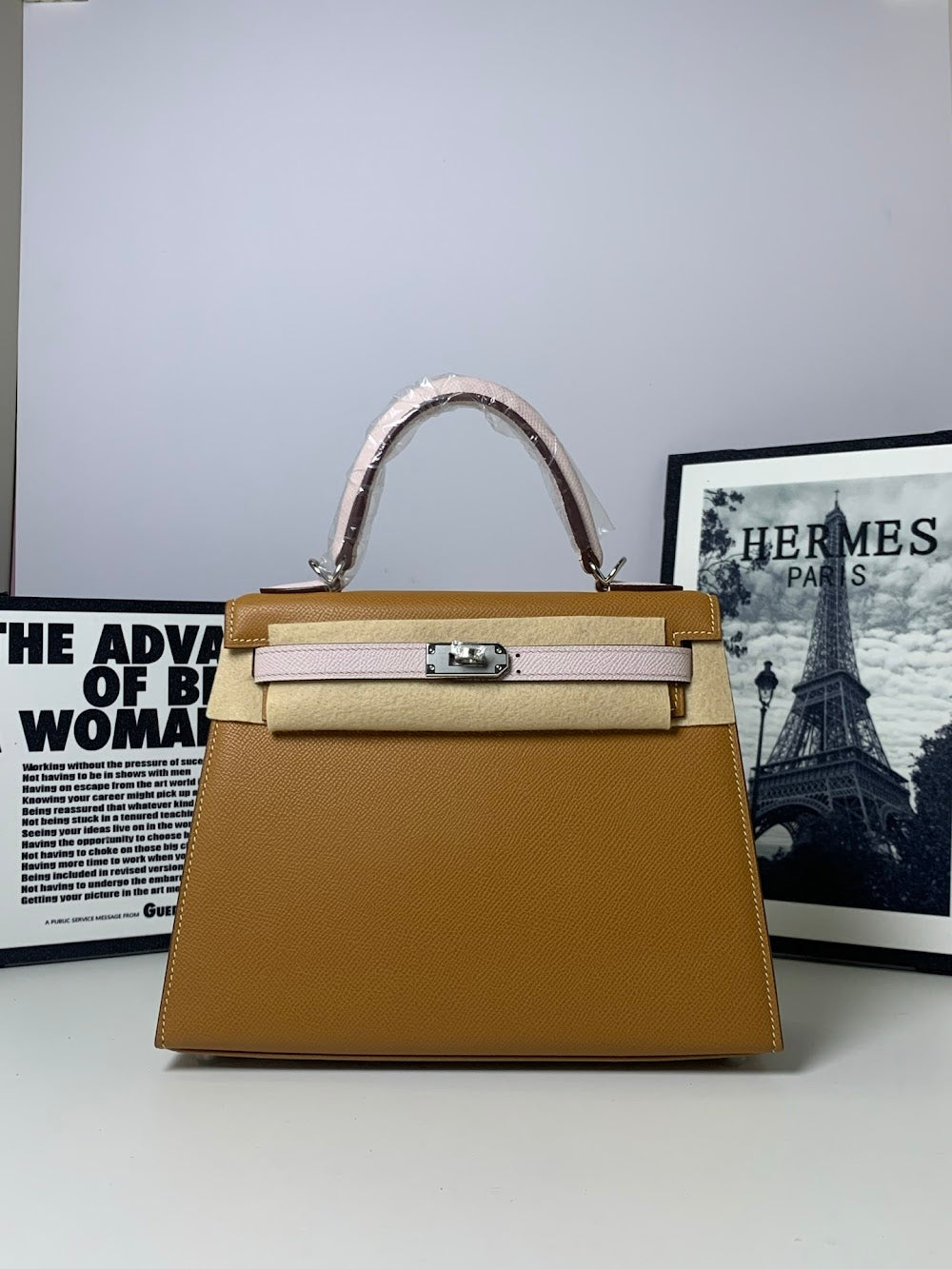 Dragons BagsHermesn Luxury Bag --116812