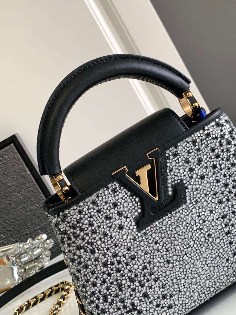 Dragons Bags ln Luxury Bag --96825