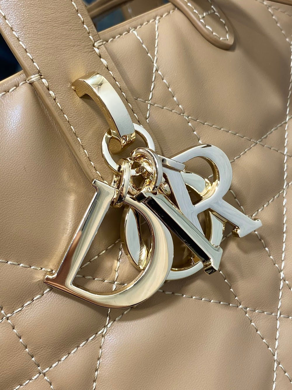 Dragons BagsDiorn Luxury Bag --115664