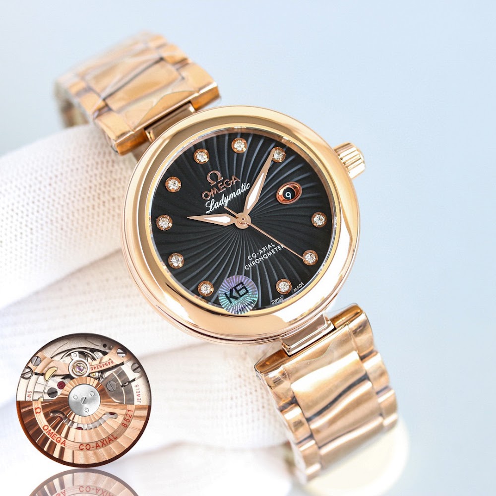 Dragons Bags Luxury Designer Watch --103148