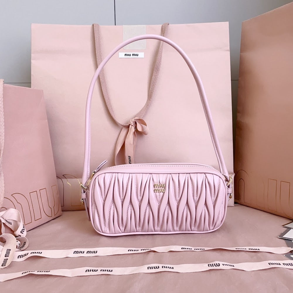 Dragons Bags Miun Miun Luxury Bag --122710