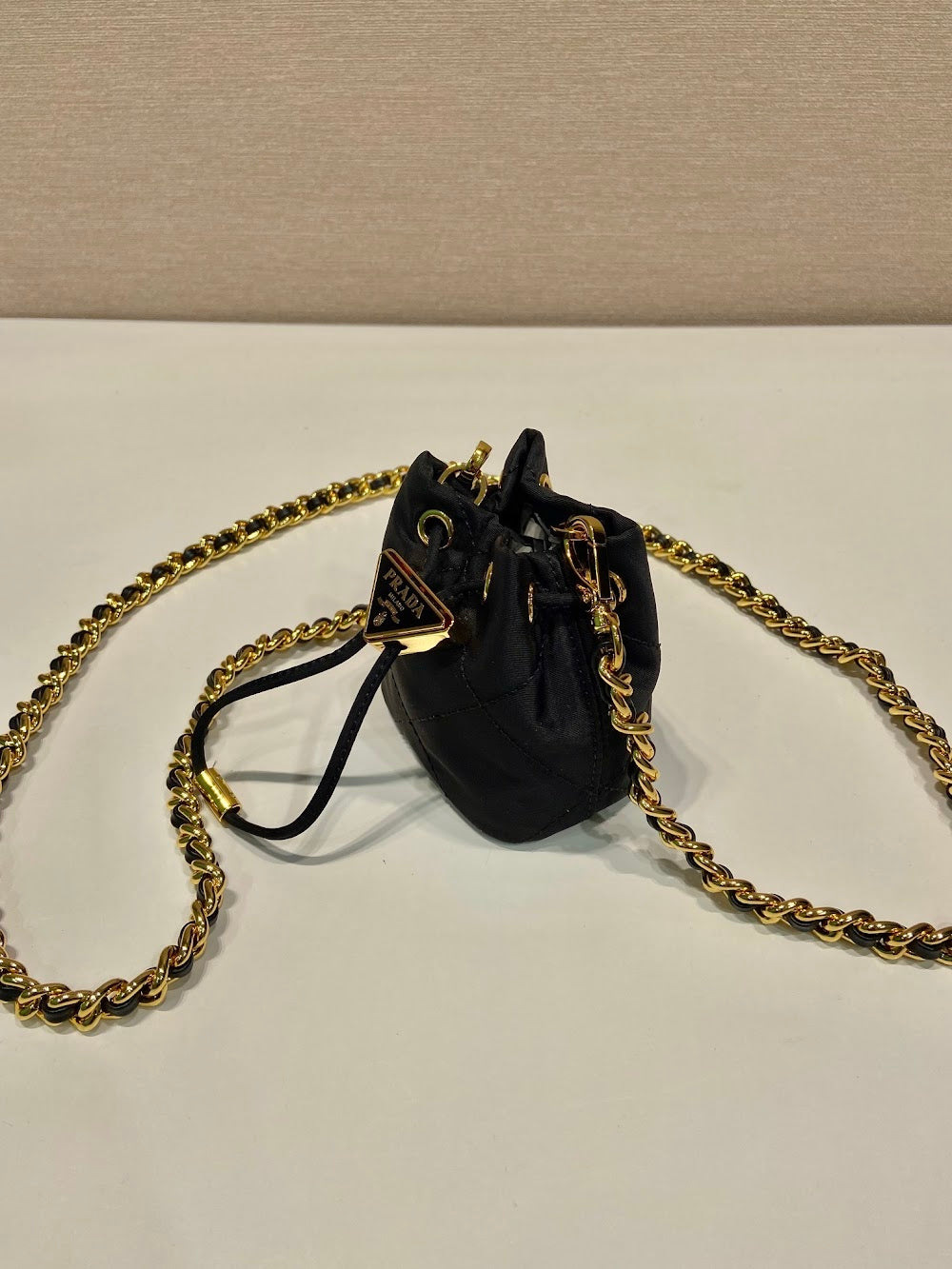 Dragons Bags Prada Luxury Bag --54562