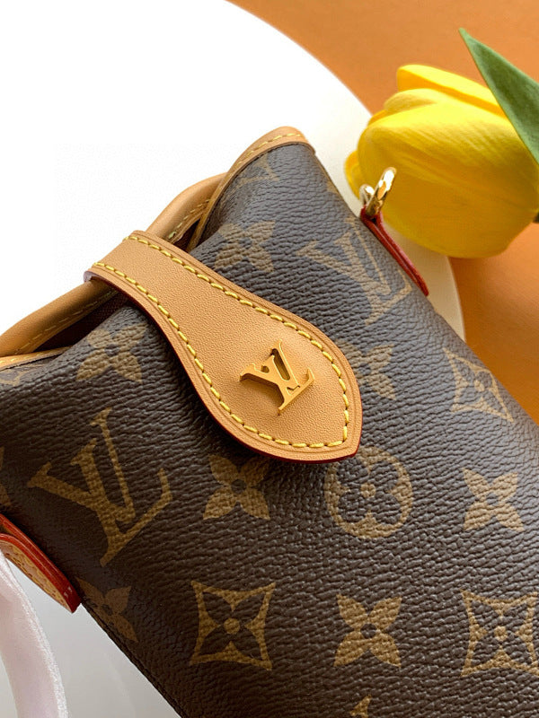 Dragons Bags LVn Luxury Bag --80005