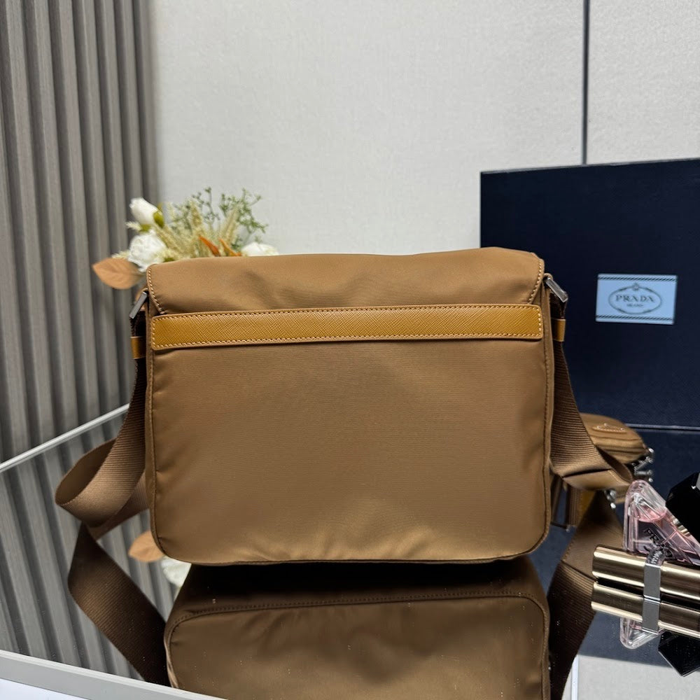 Dragons Bags Pradn Luxury Bag --102371