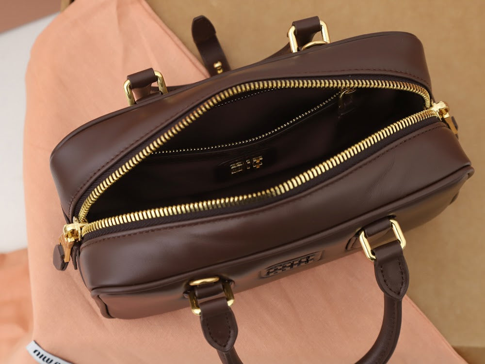 Dragons Bags Miun Miun Luxury Bag --123440