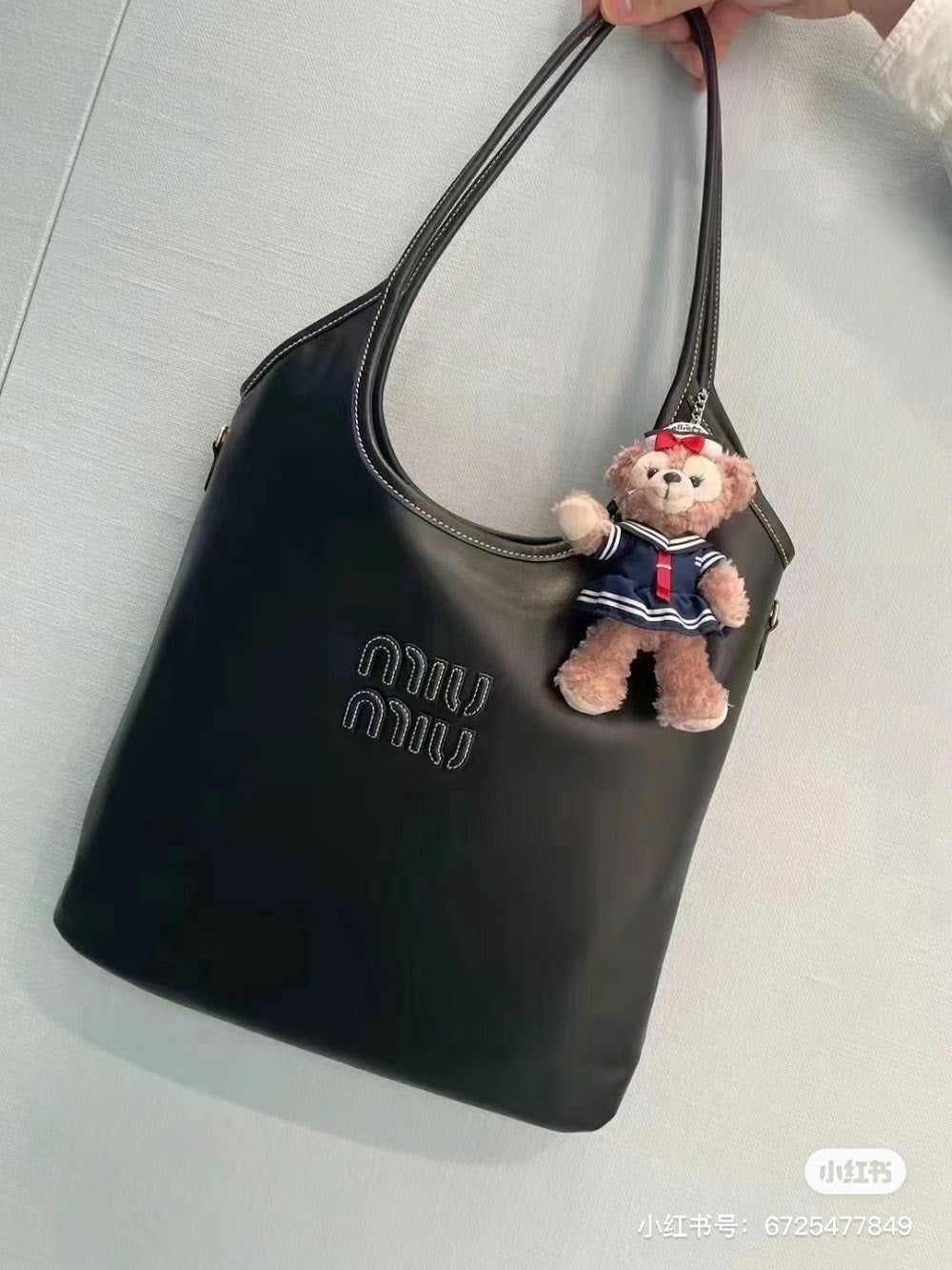 Dragons Bags Miun Miun Luxury Bag --122392