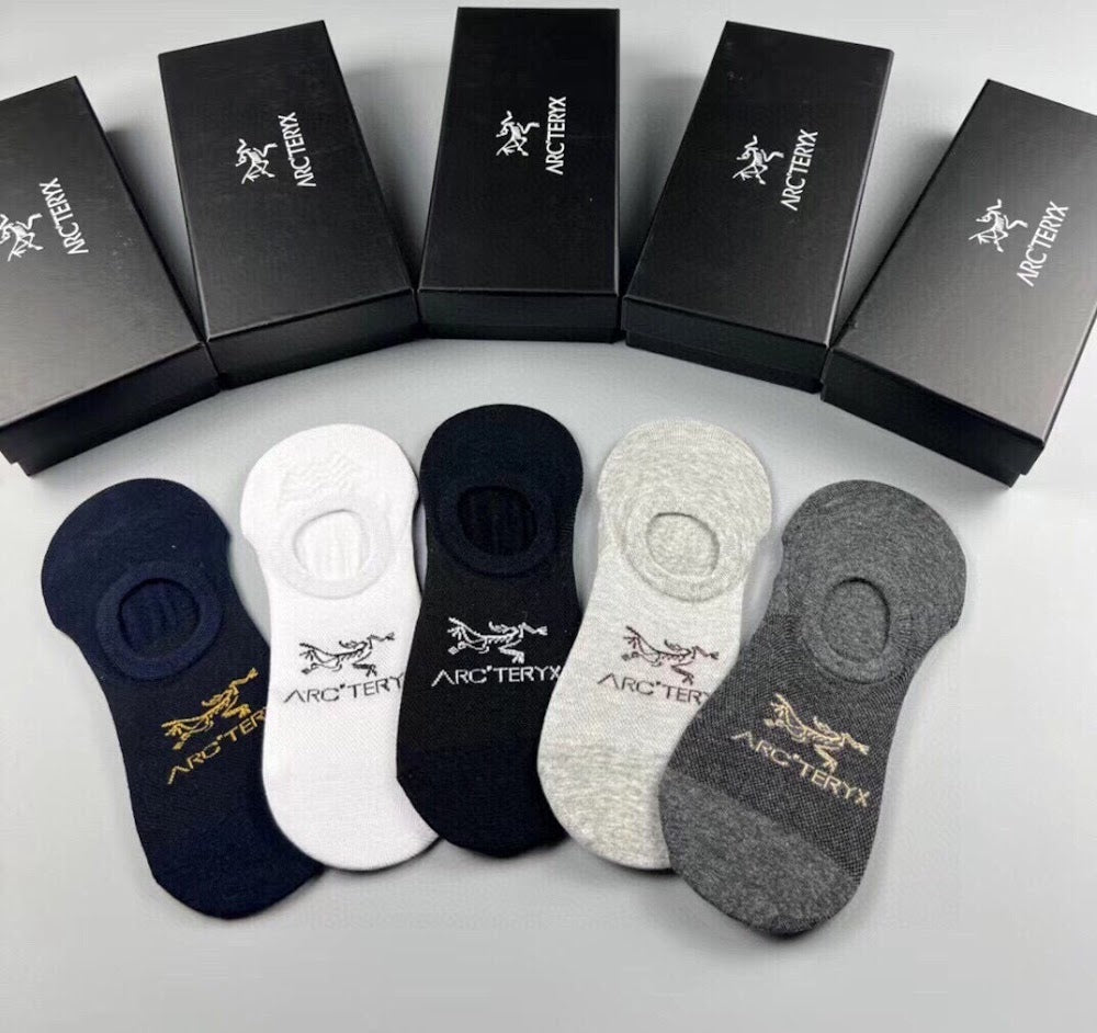 Dragons Bags Premium Luxury Socks --98368