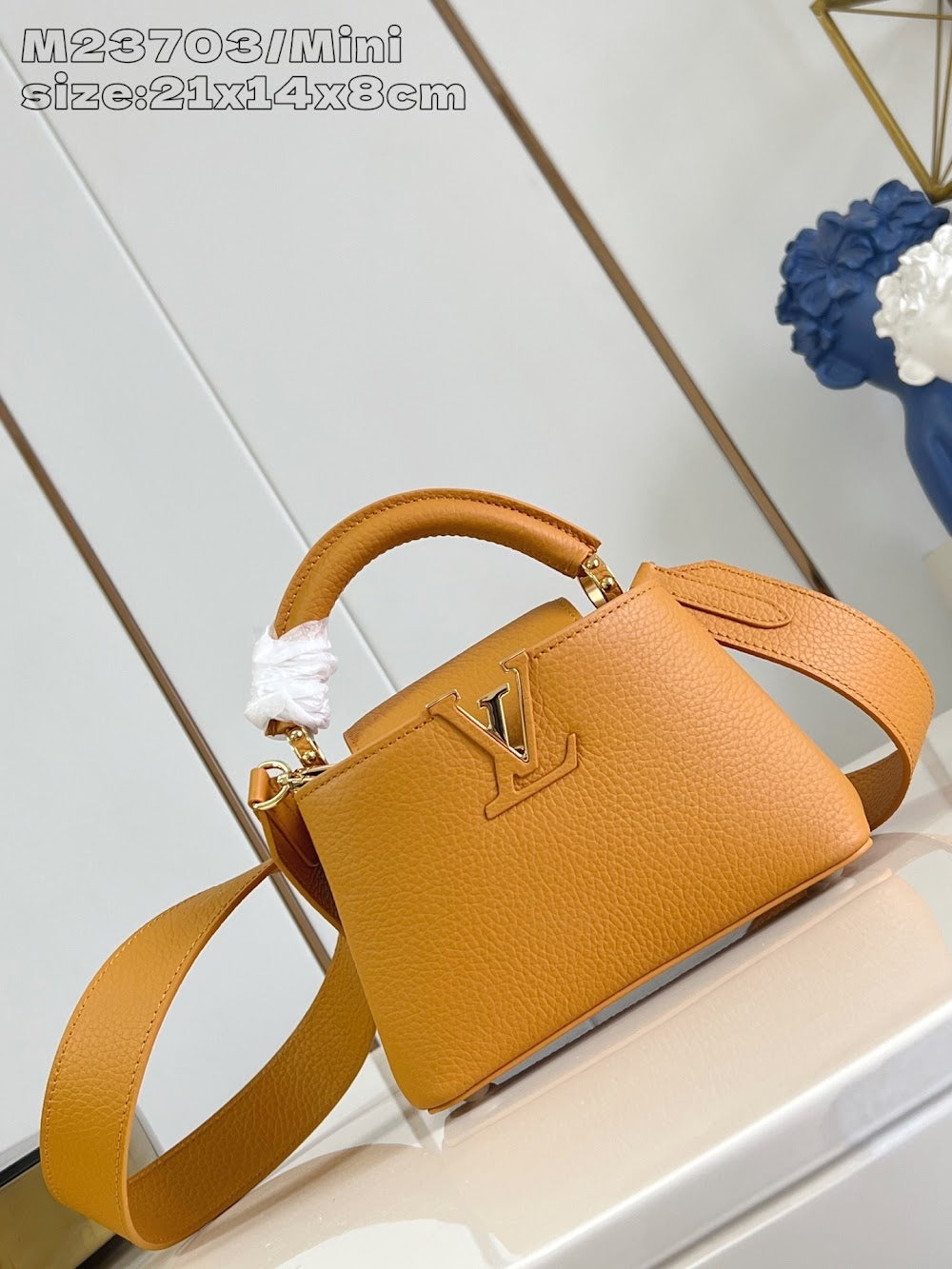 Dragons Bags ln Luxury Bag --95615