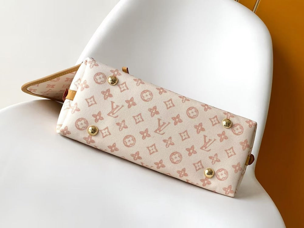 Dragons Bags LVn Luxury Bag --79636