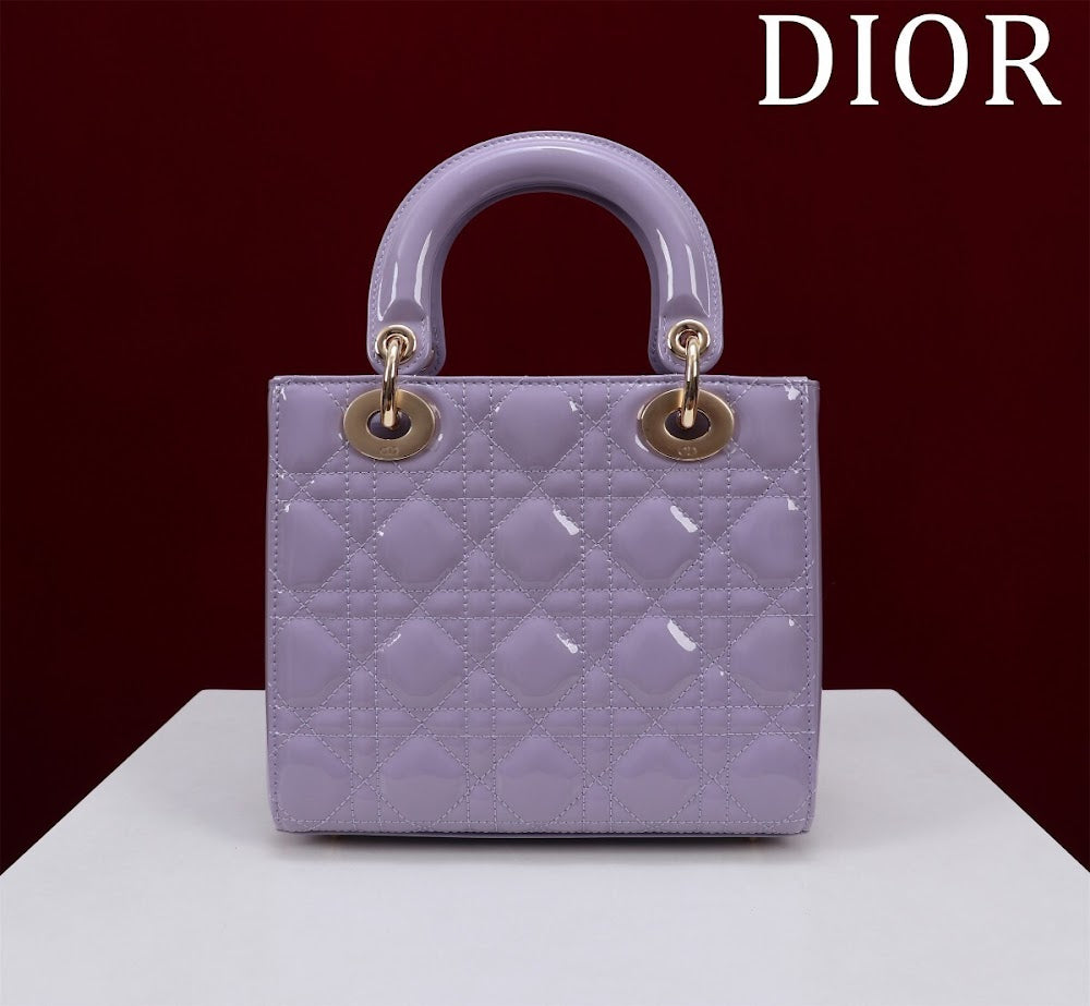 Dragons BagsDiorn Luxury Bag --115953