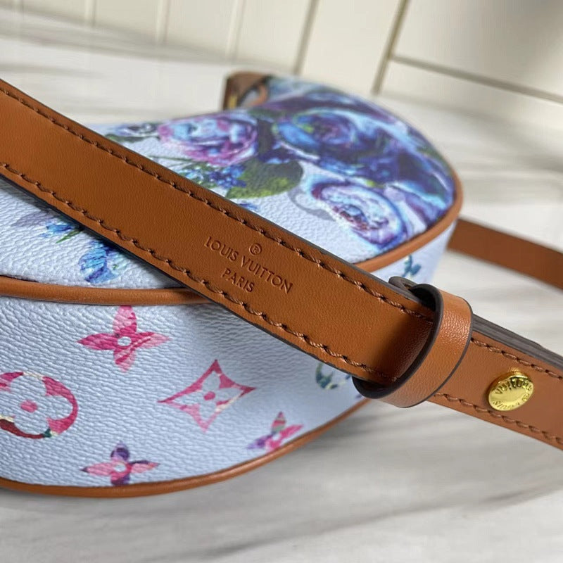 Dragons Bags ln Luxury Bag --78549