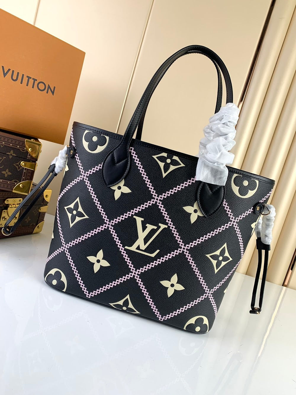 Dragons Bags ln Luxury Bag --60771