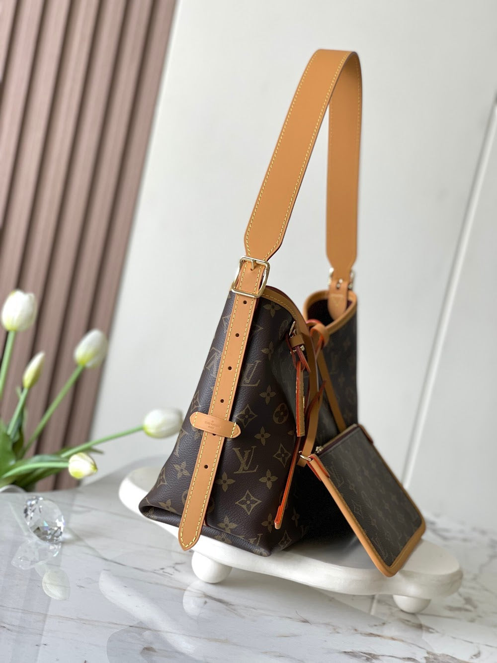 Dragons Bags LVn Luxury Bag --79183