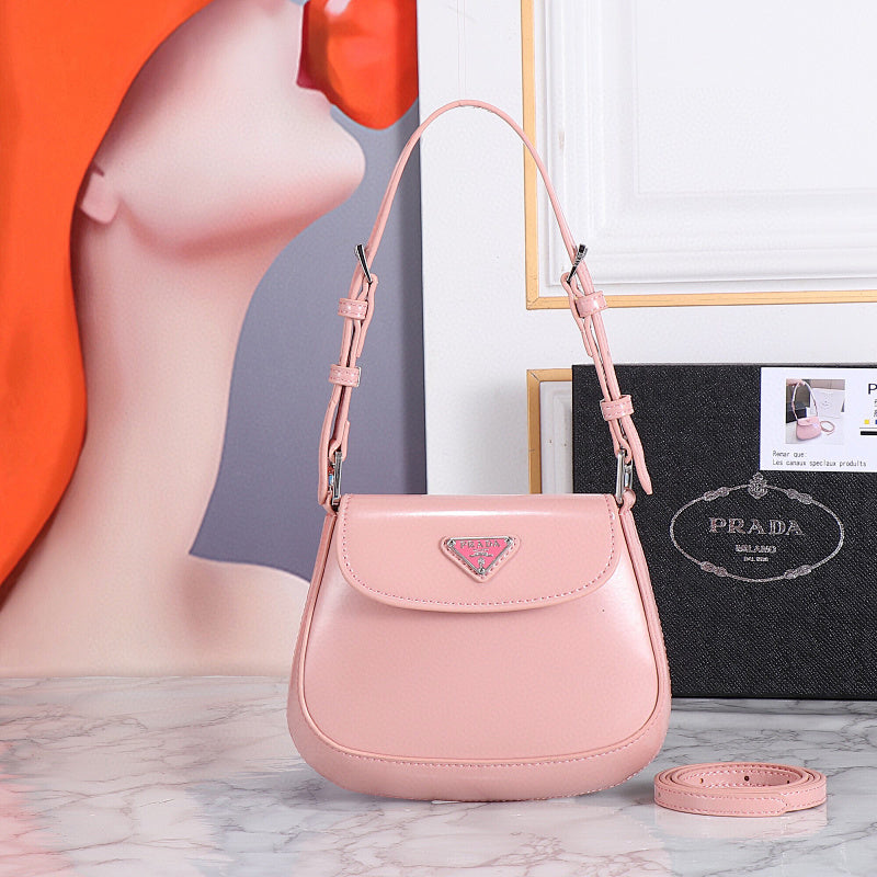 Dragons Bags pradn Luxury Bag --73473