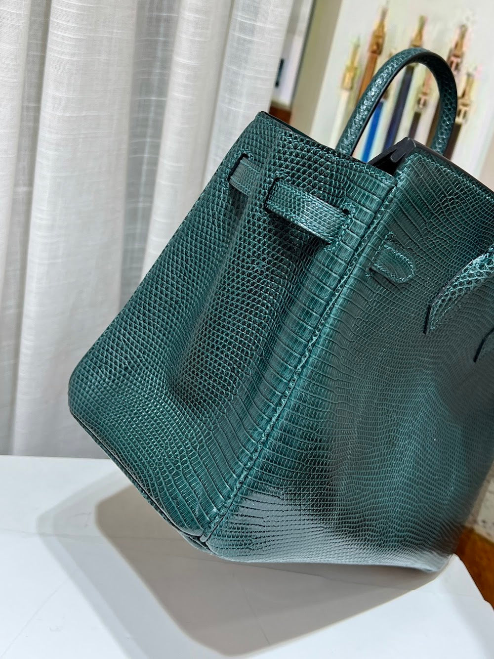 Dragons BagsHermesn Luxury Bag --116735