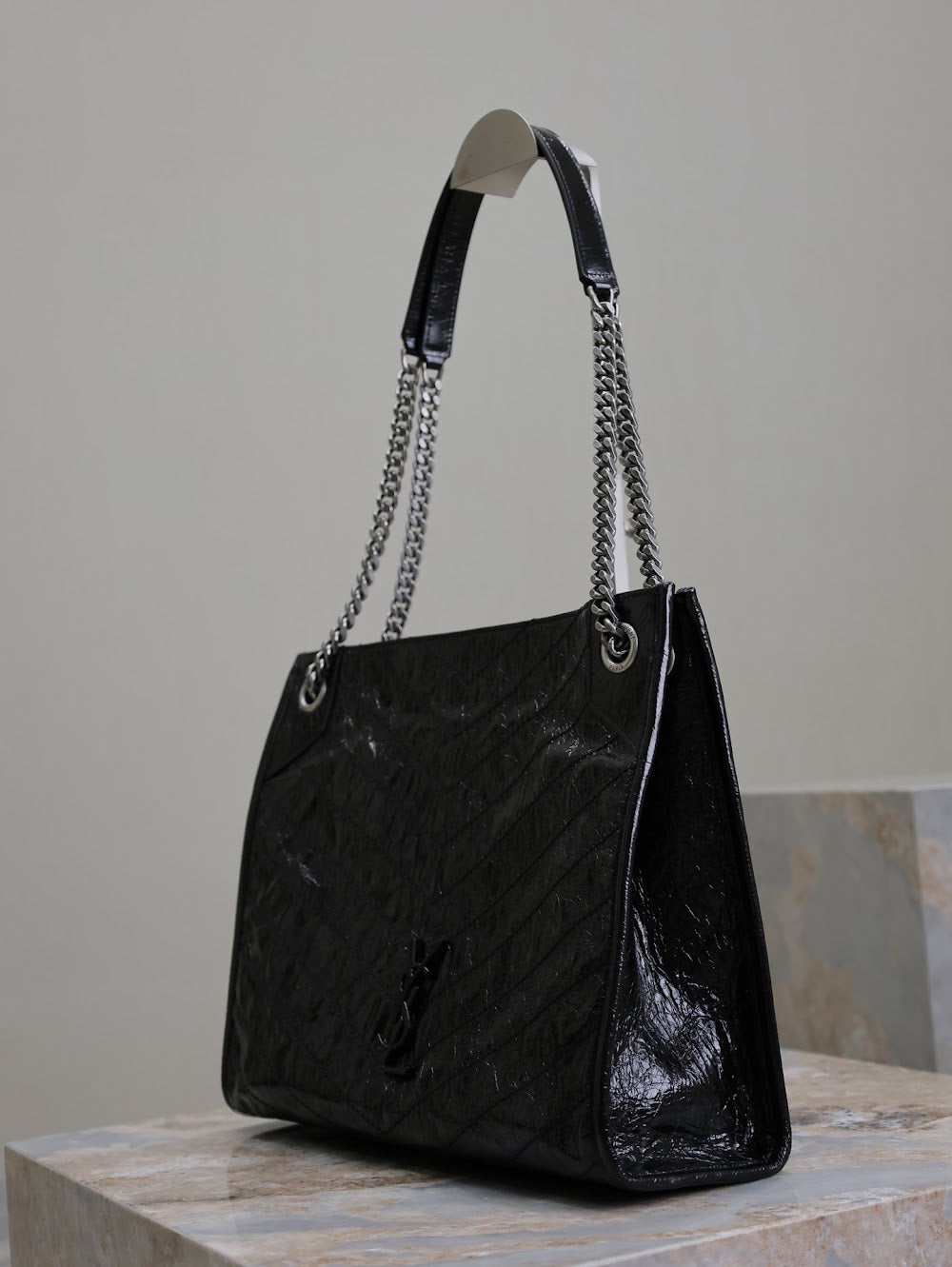 Dragons Bags YSLn Luxury Bag --120308