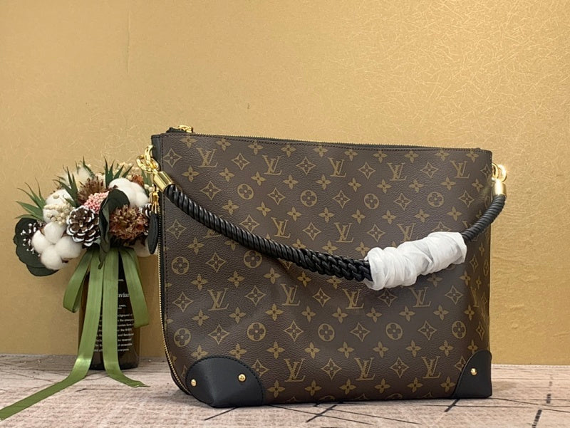 Dragons Bags ln Luxury Bag --59198