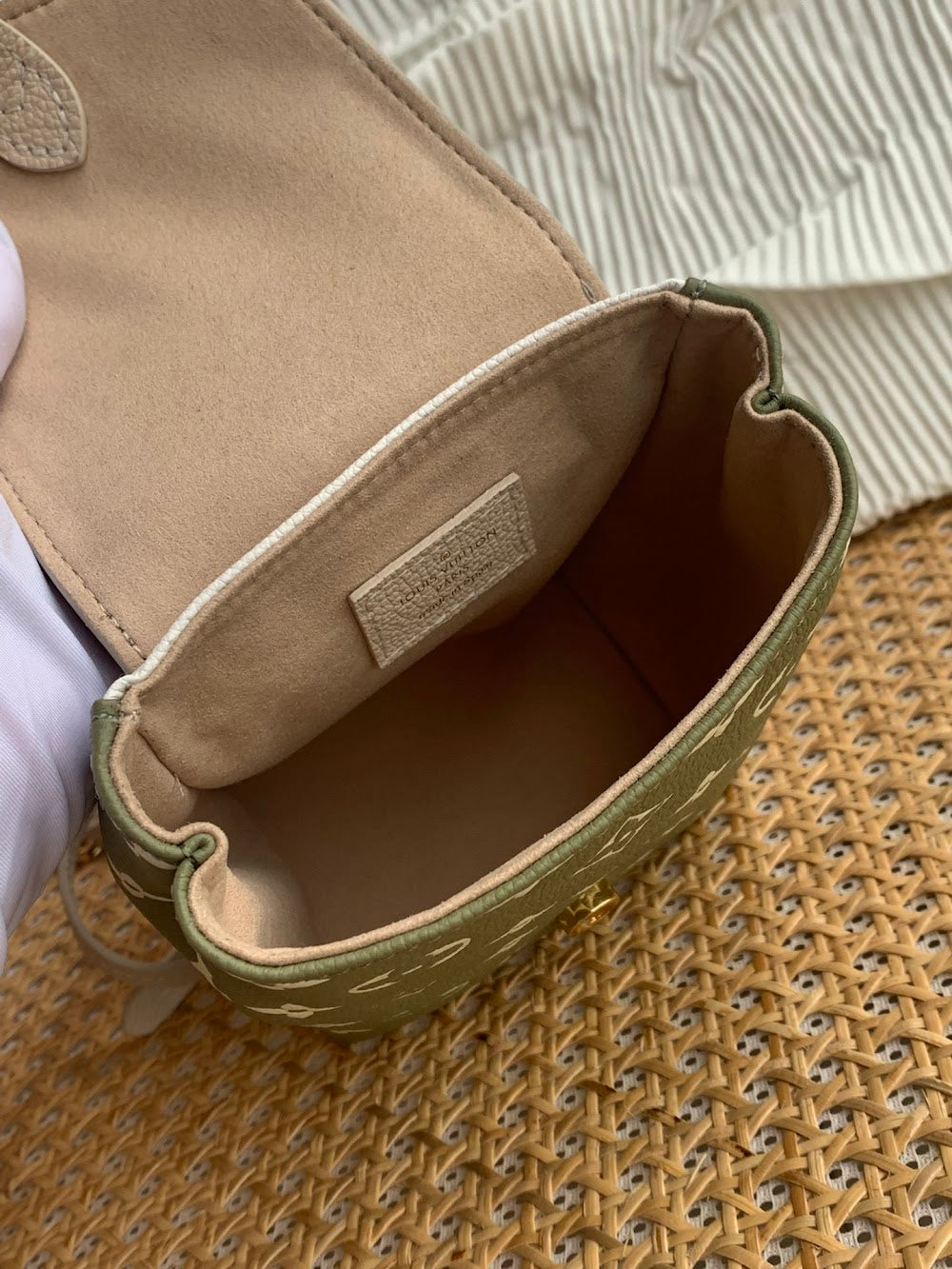 Dragons Bags ln Luxury Bag --67413