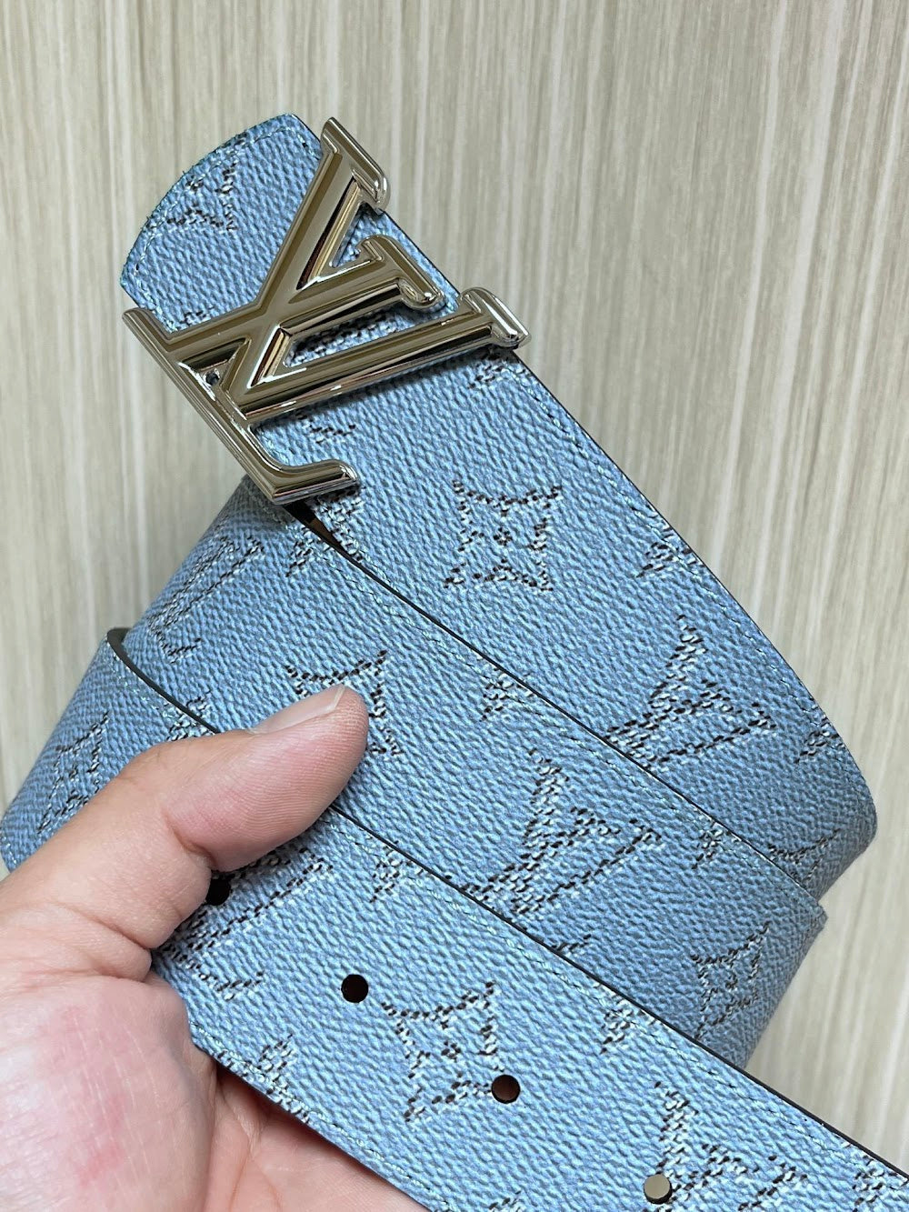 Dragons Bags ln Luxury Belt --100564