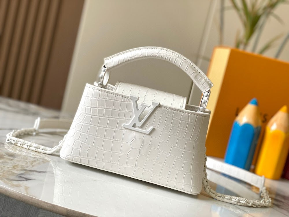 Dragons Bags ln Luxury Bag --76442
