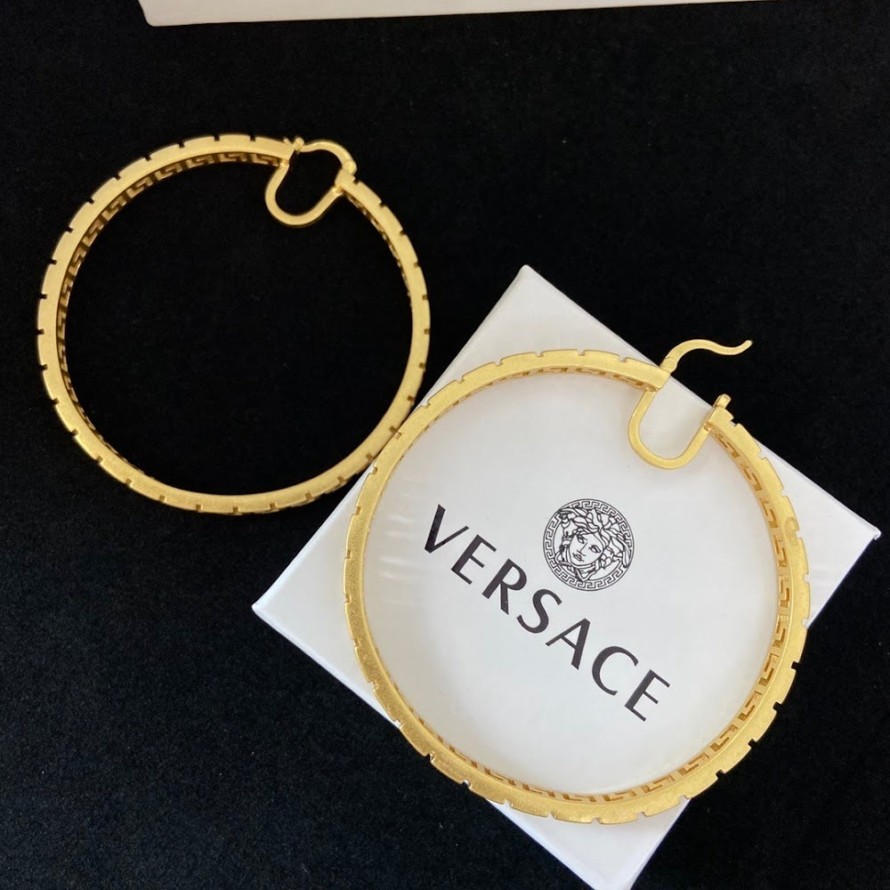 Dragons Bags Versace Luxury Jewelry --51338