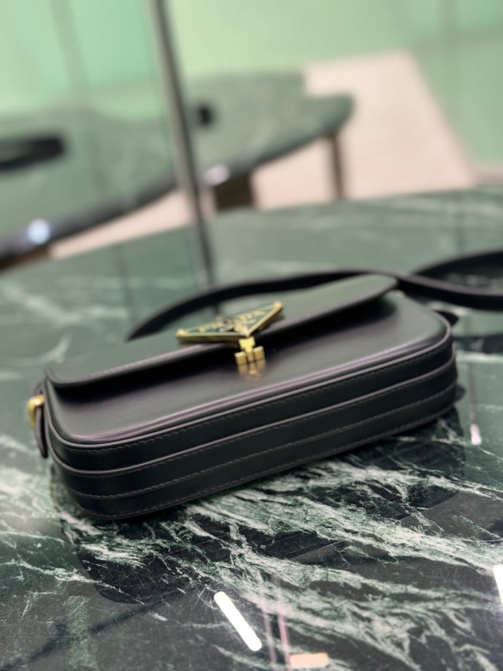 Dragons Bags Pradn Luxury Bag --102291
