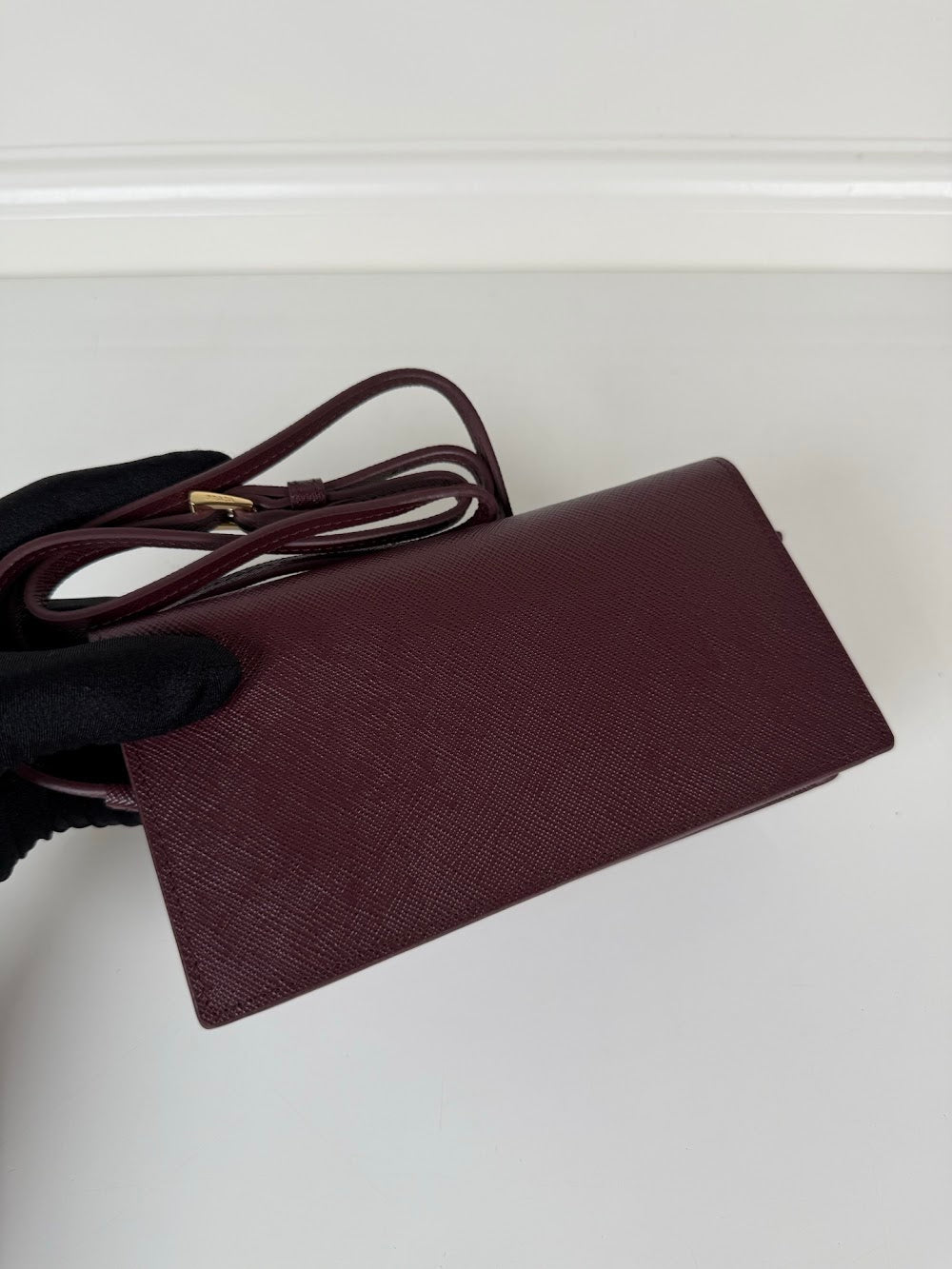 Dragons Bags Prada Luxury Bag --54651