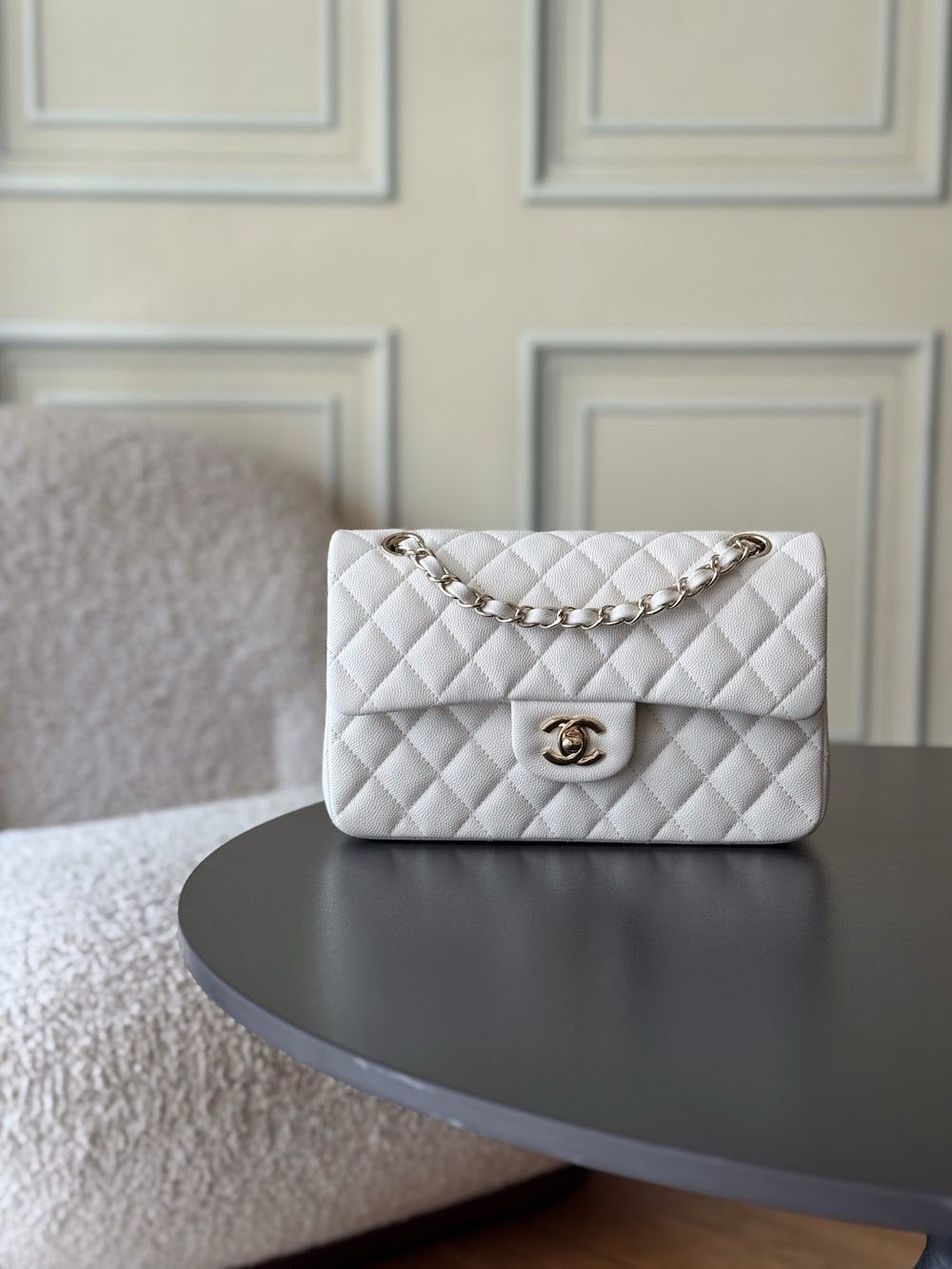 Dragons Bags CHn Luxury Bag --112765