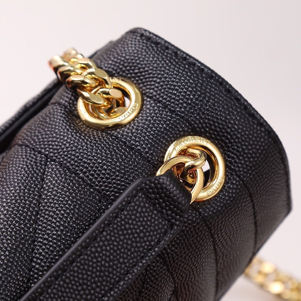 Dragons Bags YSLn Luxury Bag --119808
