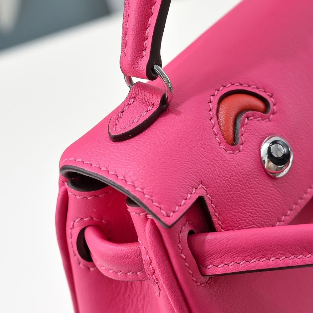 Dragons BagsHermesn Luxury Bag --116593