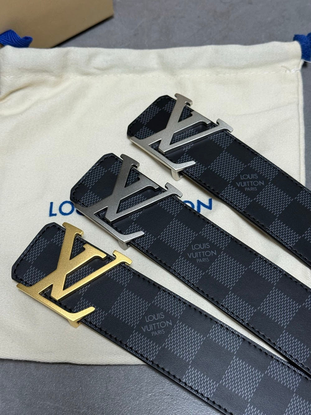 Dragons Bags ln Luxury Belt --109554