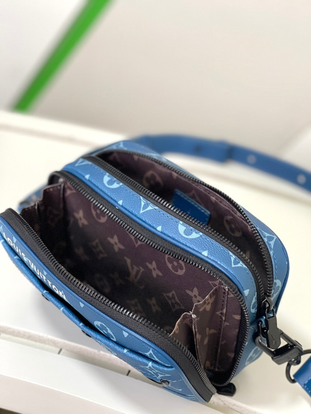Dragons Bags ln Luxury Bag --71706