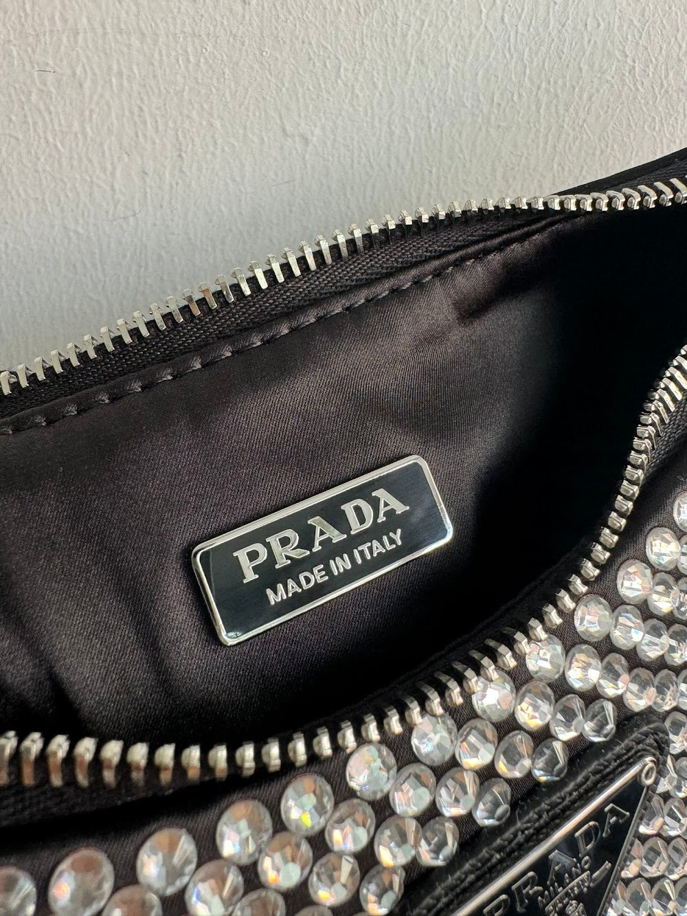 Dragons Bags Pradn Luxury Bag --102538