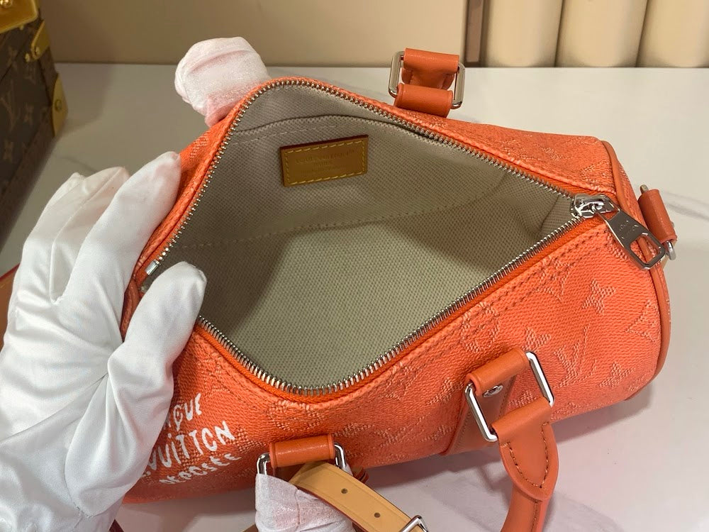 Dragons Bags ln Luxury Bag --63005