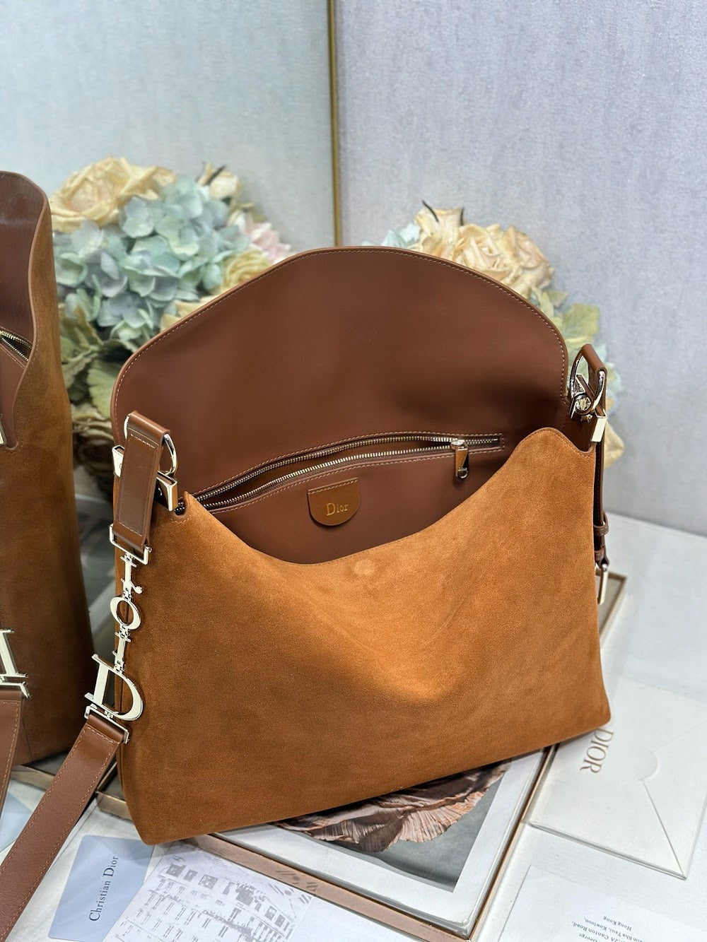 Dragons BagsDiorn Luxury Bag --115530