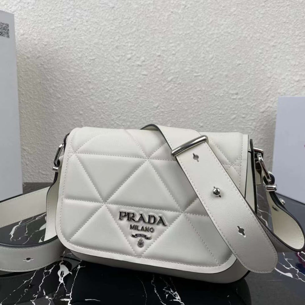 Dragons Bags Prada Luxury Bag --53687