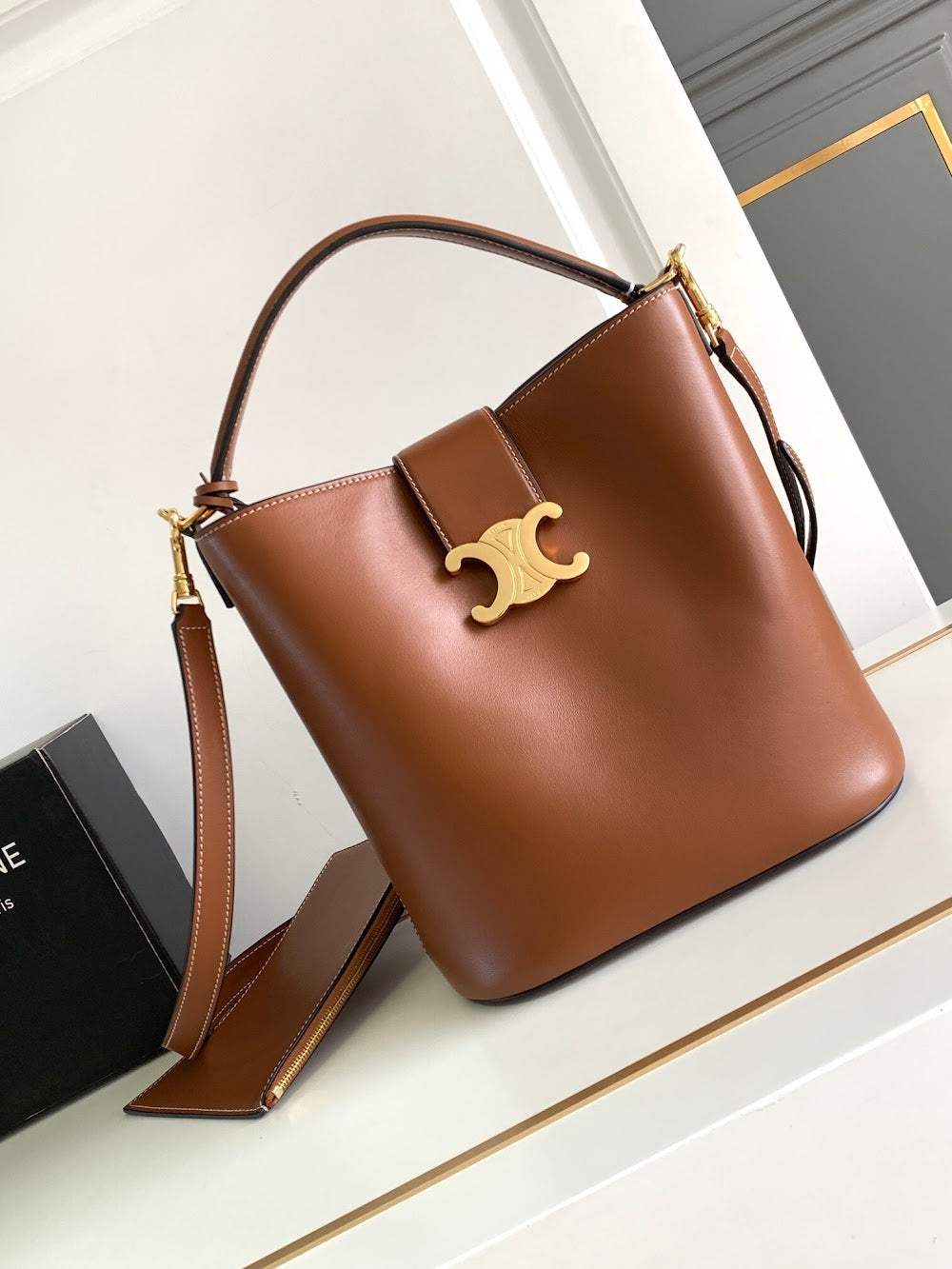 Dragons Bags Celine Luxury Bag --112319