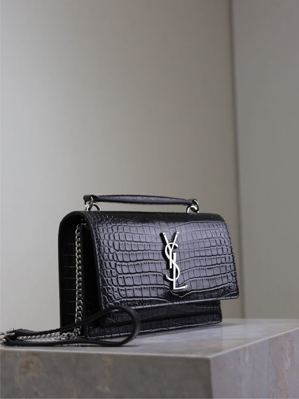 Dragons Bags YSLn Luxury Bag --119627