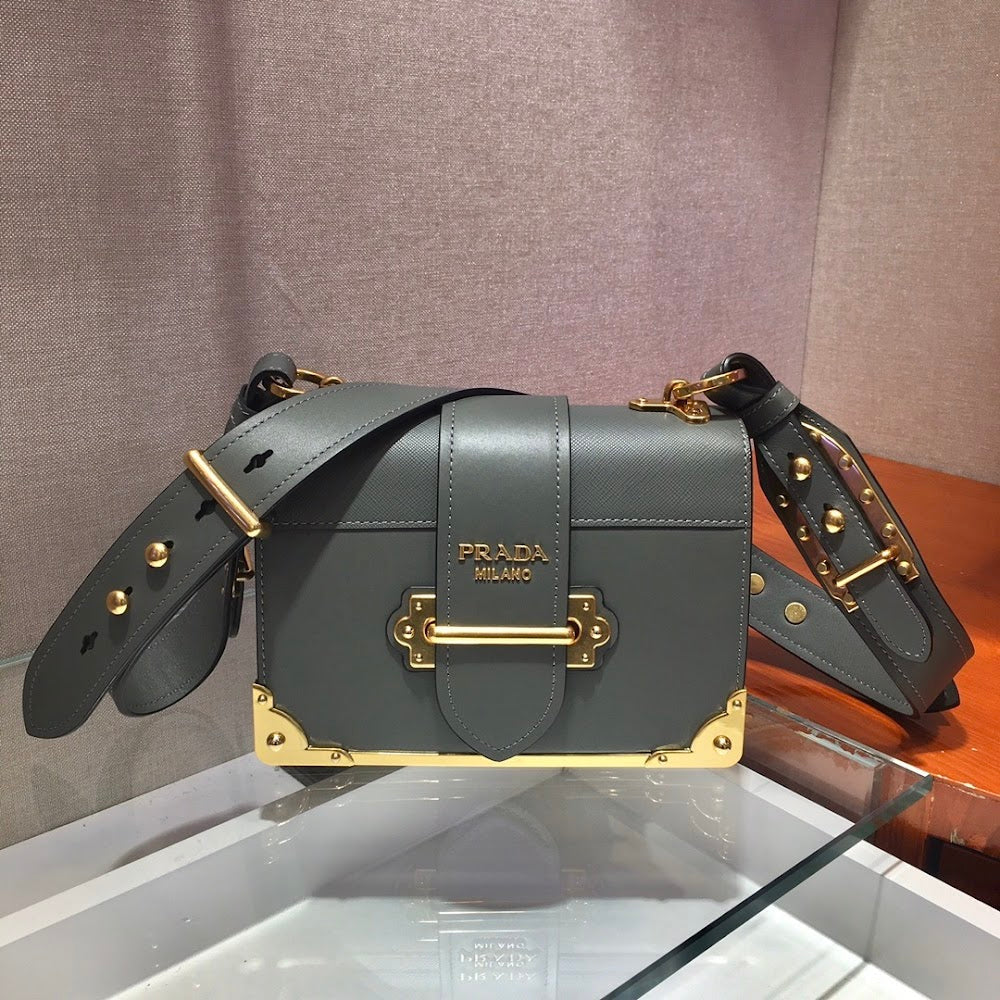 Dragons Bags Prada Luxury Bag --54392