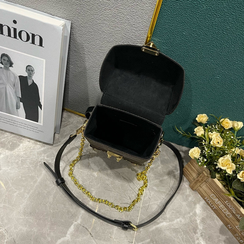 Dragons Bags LVn Luxury Bag --80064